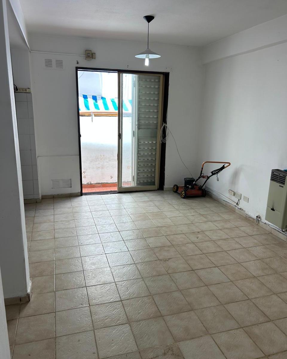 Depto 1 Dorm en Alquiler, Pb Patio Exclusivo - Santa Rita - Carlos Paz (Cod 479) 2