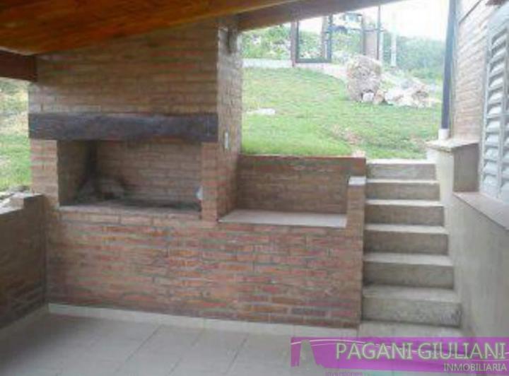 Foto de (Cod 182) Cabañas en alquiler por temporada en Carlos Paz con pileta, imagen 2