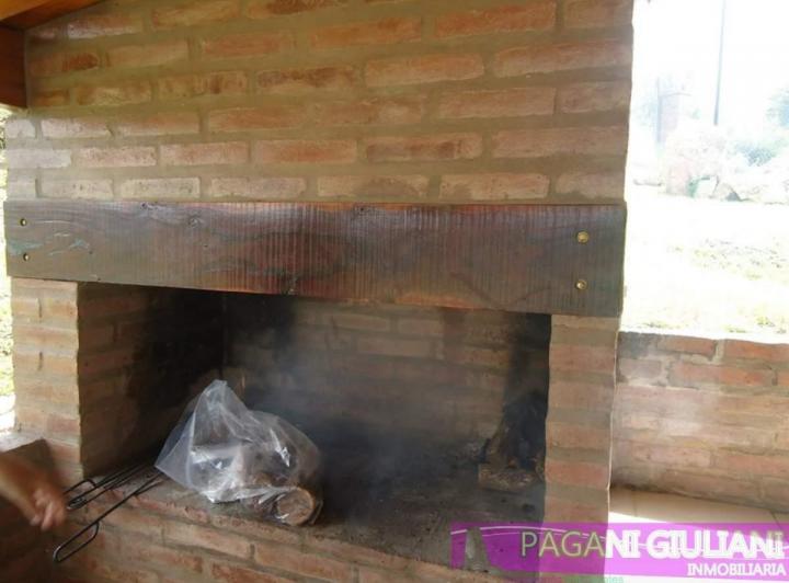 Foto de (Cod 182) Cabañas en alquiler por temporada en Carlos Paz con pileta, imagen 3