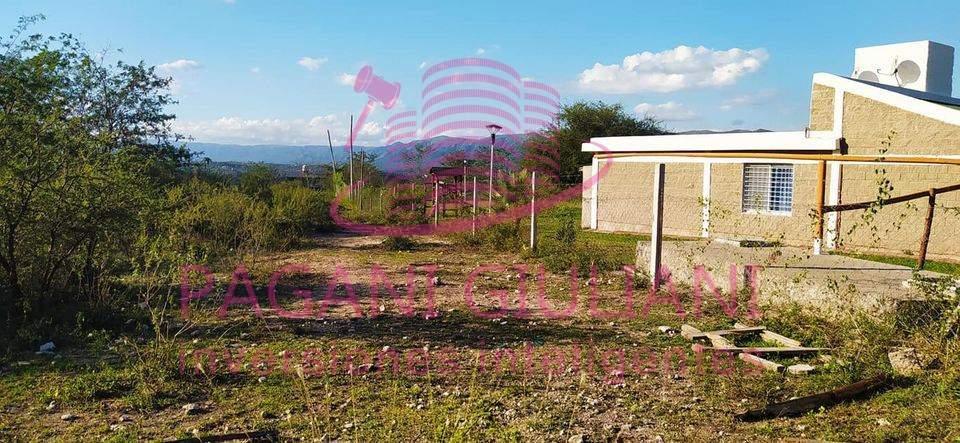 (Cod 589) Terreno en Venta Llano, con Vista Al Lago, 2400 m² - Vª Parque Siquiman 2