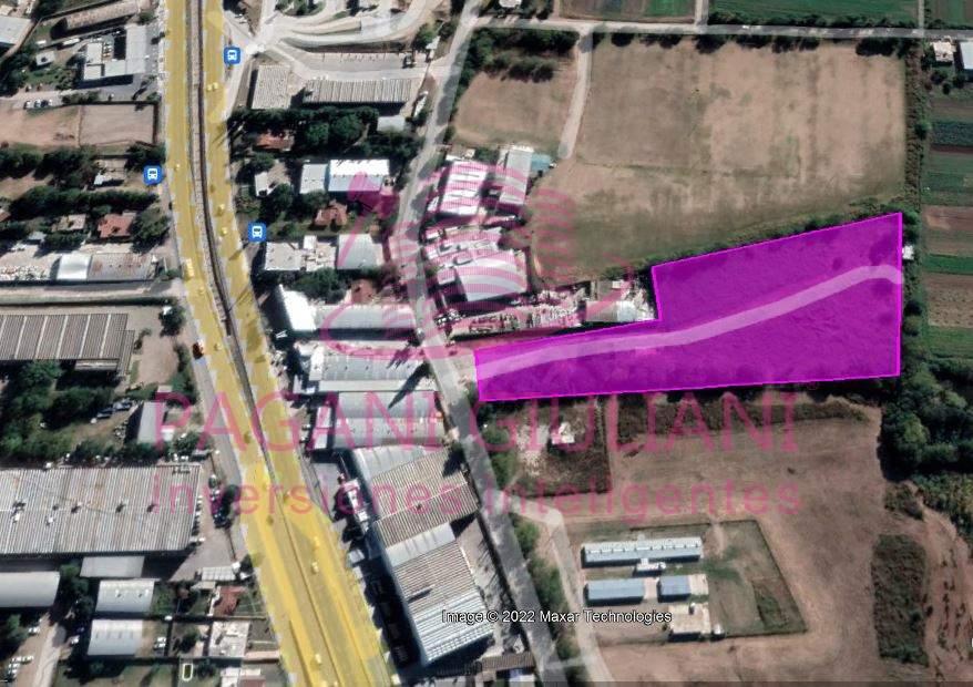 Foto de Lote en venta zona industrial cordoba ideal como inversion, imagen 4