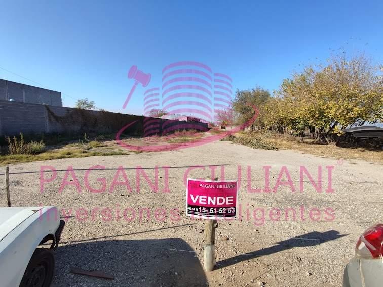 Foto de Lote en venta zona industrial cordoba ideal como inversion, imagen 3