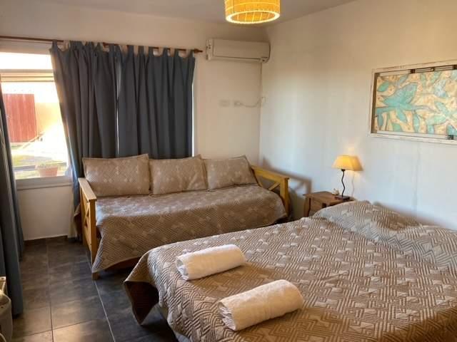 (Cod 6396) en Venta 4 Cabañas Equipadas con Pileta en Carlos Paz 1
