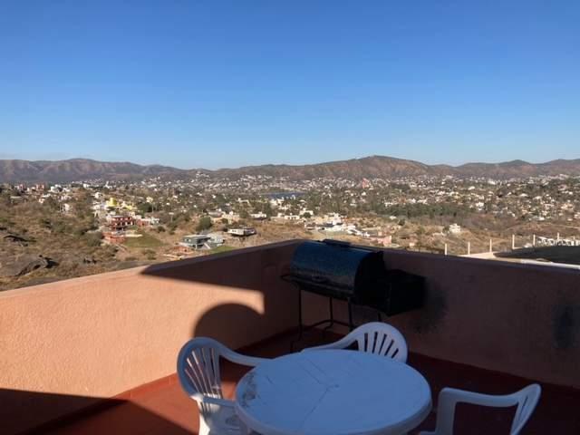 (Cod 6396) en Venta 4 Cabañas Equipadas con Pileta en Carlos Paz 5