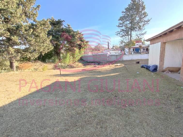 (Cod 641) Terreno en Venta - Playas de Oro a 1 Cuadra del Rio - Villa Carlos Paz 1