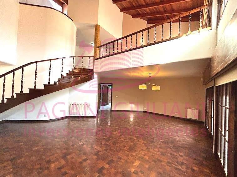 Casa 4 Dorm. - Carlos Paz - Pileta 4