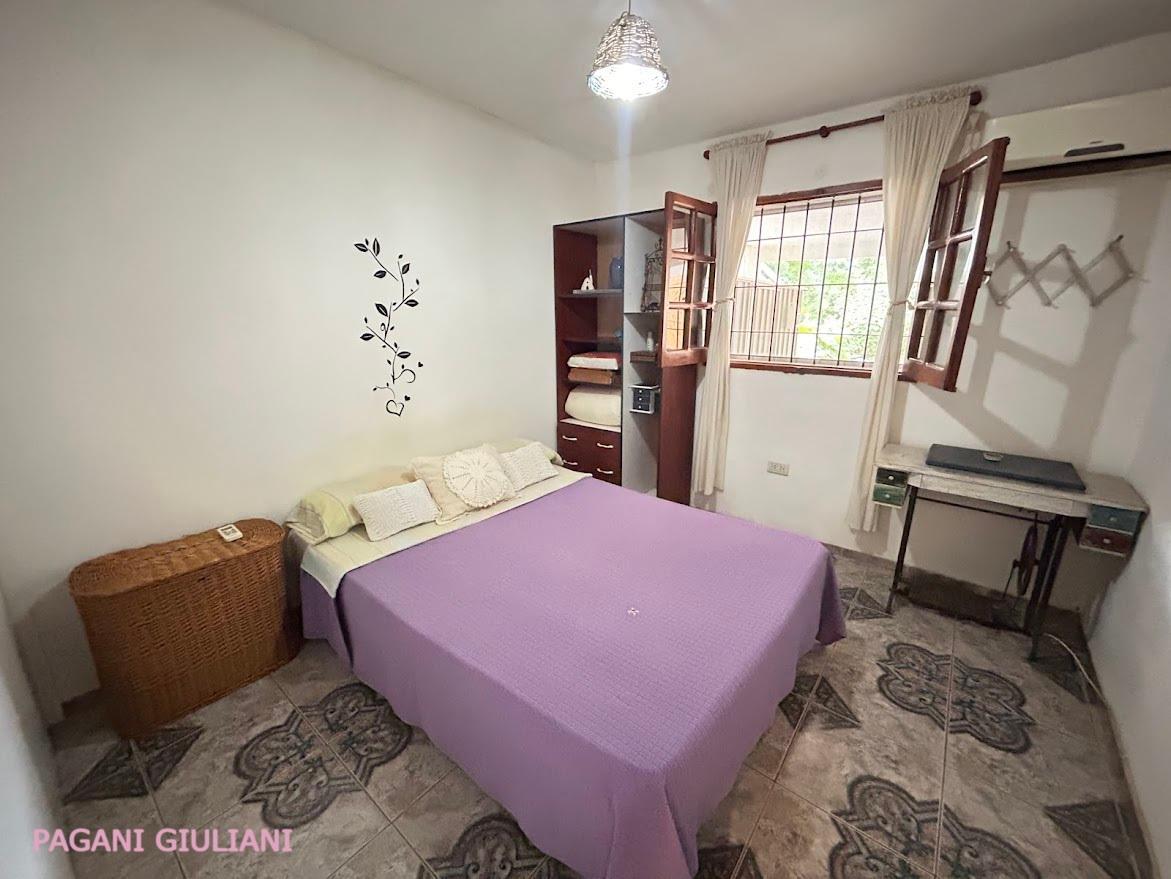 Bialet Massé casa dos dormitorios y monoambiente -Córdoba