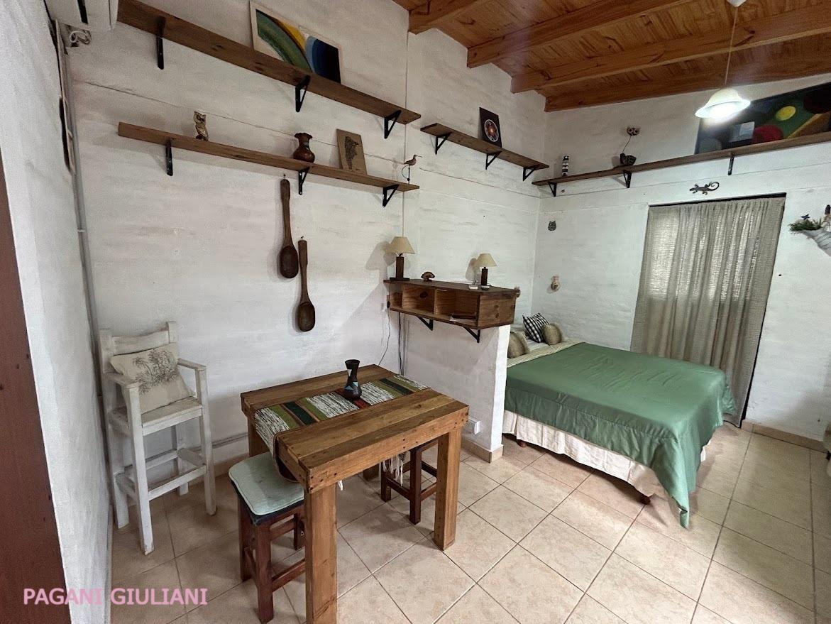 Foto de Bialet Massé casa dos dormitorios y monoambiente -Córdoba, imagen 4