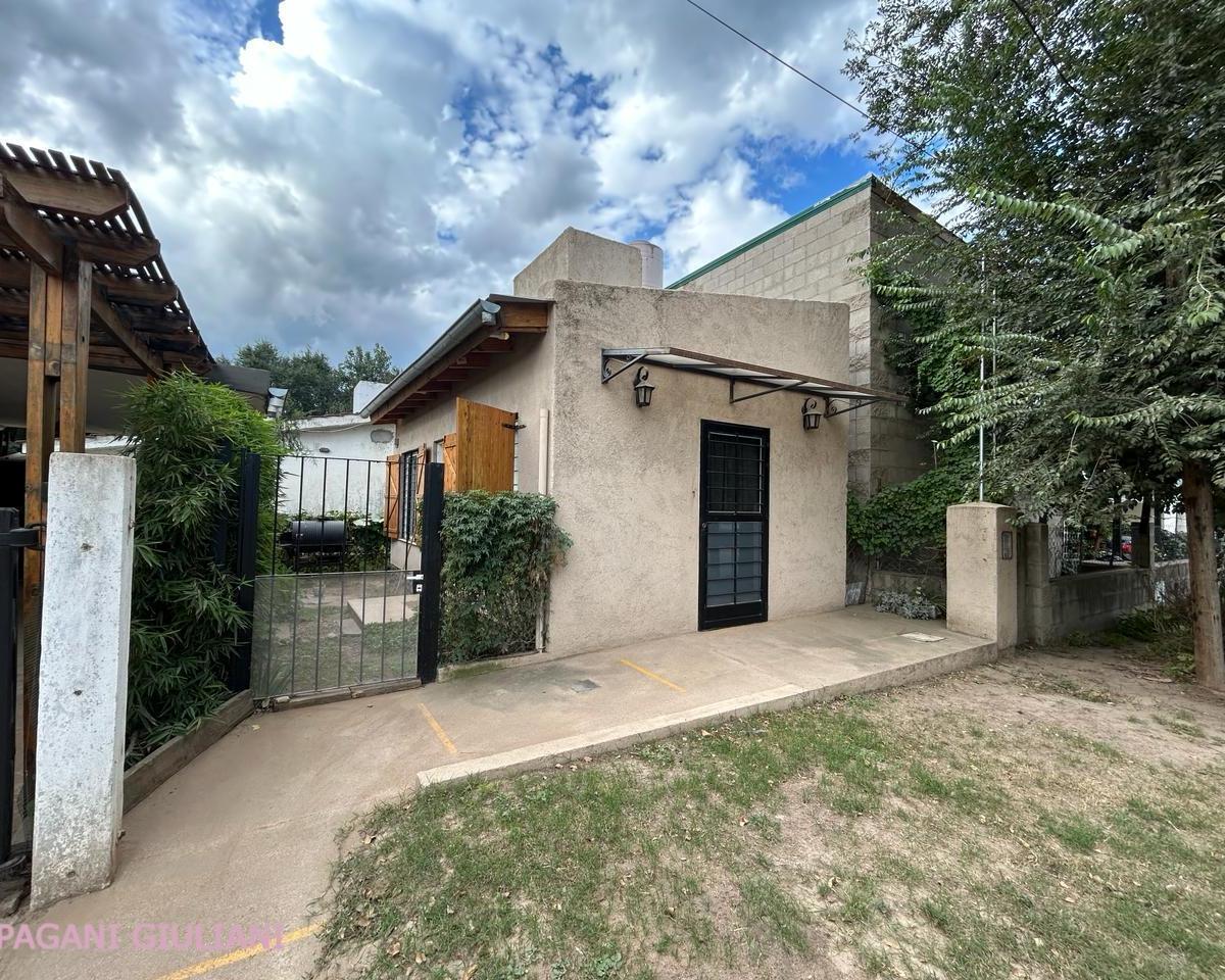 Foto de Bialet Massé casa dos dormitorios y monoambiente -Córdoba, imagen 3