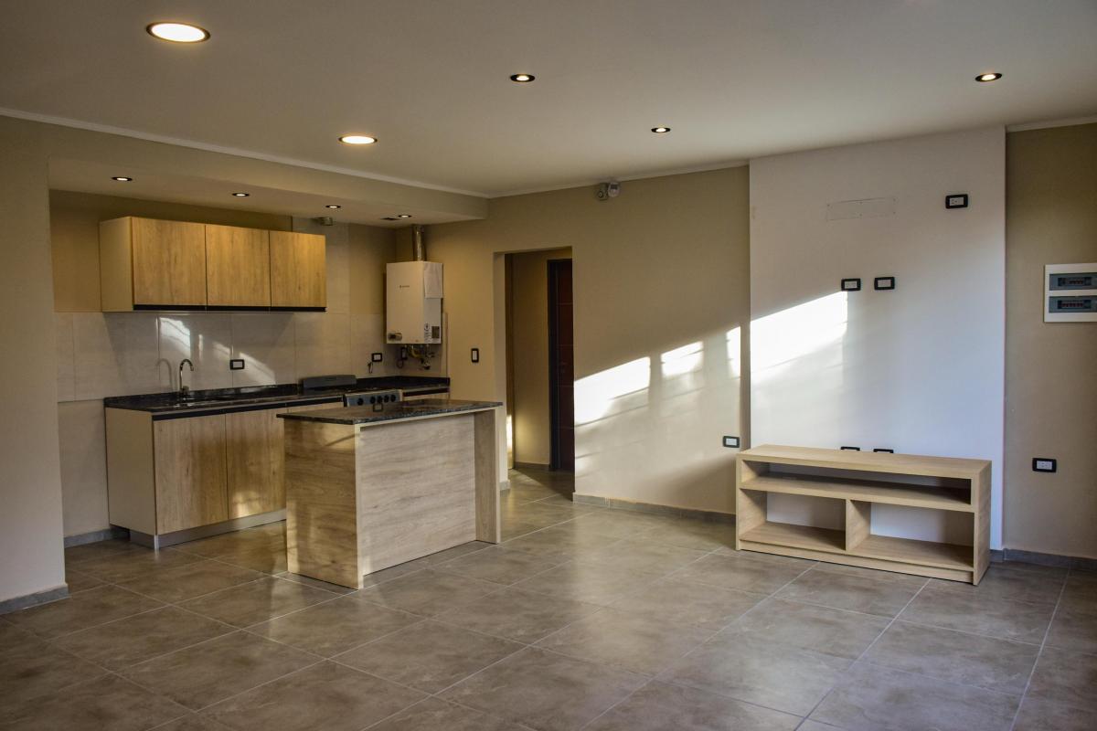 Dos Departamentos en Venta - Costanera de Carlos Paz - Lago - 1
