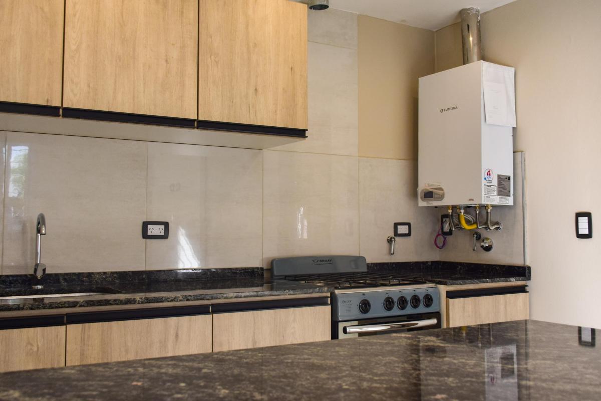 Dos Departamentos en Venta - Costanera de Carlos Paz - Lago - 5