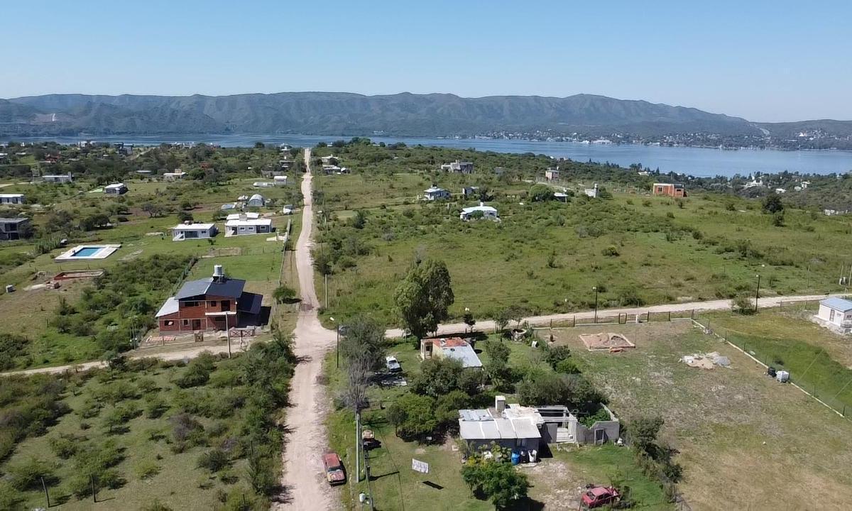 Terreno en Siquiman - Venta en Venta - Vª Parque Siquiman 5