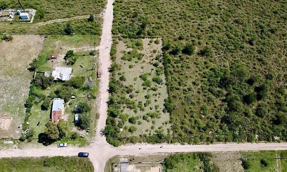 Terreno en Siquiman - Venta en Venta - Vª Parque Siquiman 2