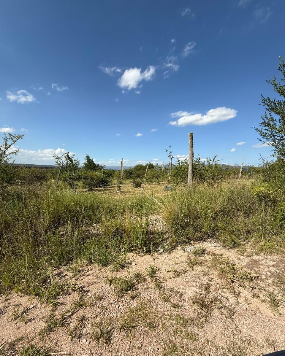 Terreno en Siquiman - Venta en Venta - Vª Parque Siquiman 3