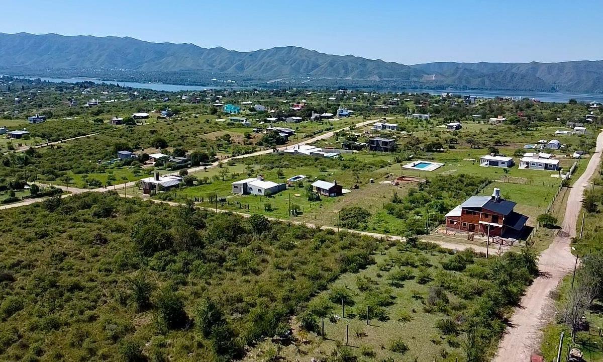 Terreno en Siquiman - Venta en Venta - Vª Parque Siquiman 4