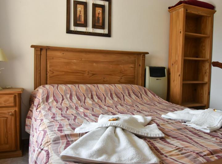 682- 5 Cabañas Piscina + casa + departamento - Rentabilidad Sierras De Córdoba 5