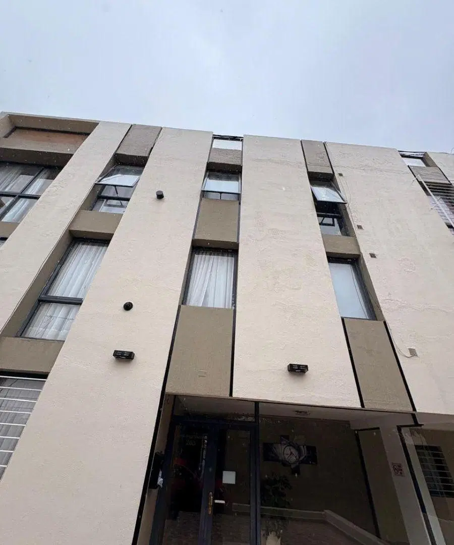 departamento alquiler anual 1 dormitorio cochera pileta centro 3