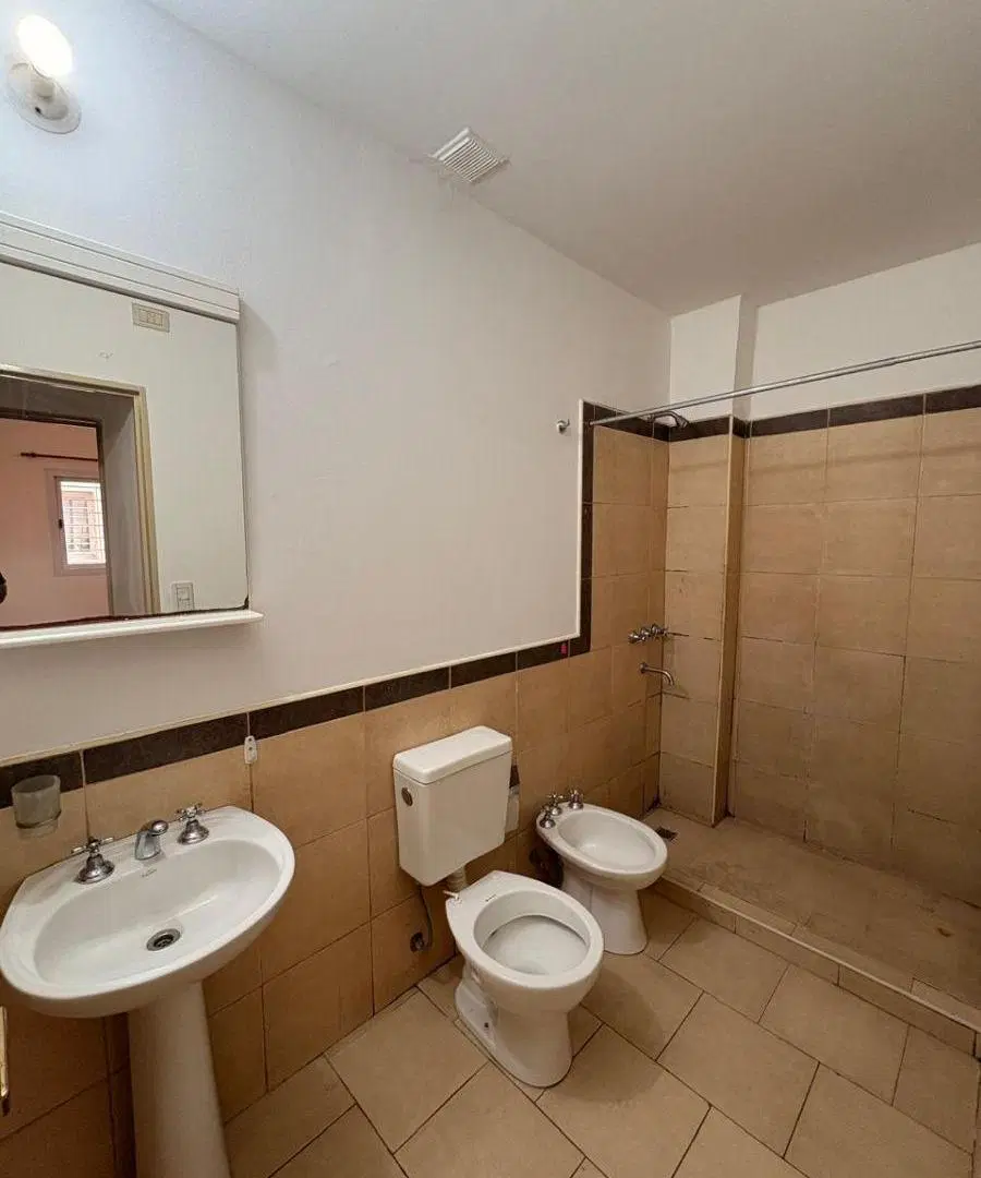 departamento alquiler anual 1 dormitorio cochera pileta centro 1