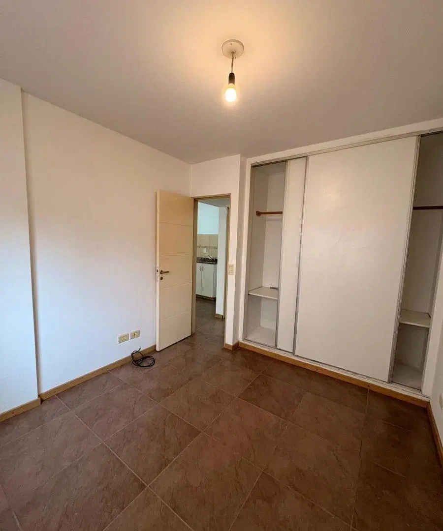 departamento alquiler anual 1 dormitorio cochera pileta centro 2