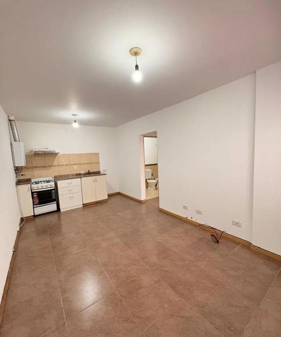 departamento alquiler anual 1 dormitorio cochera pileta centro 5