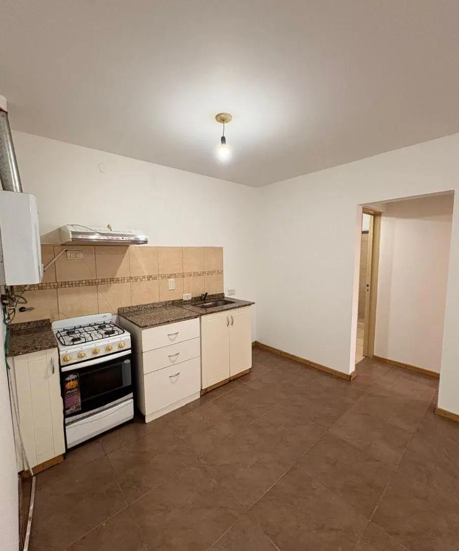 departamento alquiler anual 1 dormitorio cochera pileta centro 8