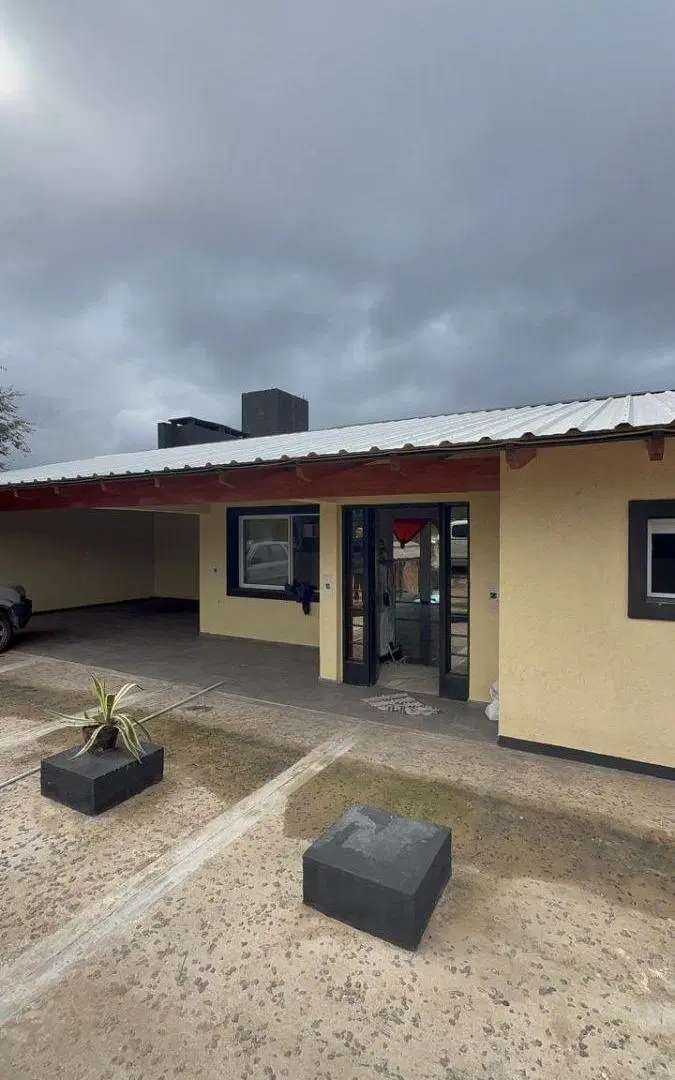 CASA EN BIALET MASSÉ – VENTA- VILLA CARLOS PAZ- CORDOBA 8