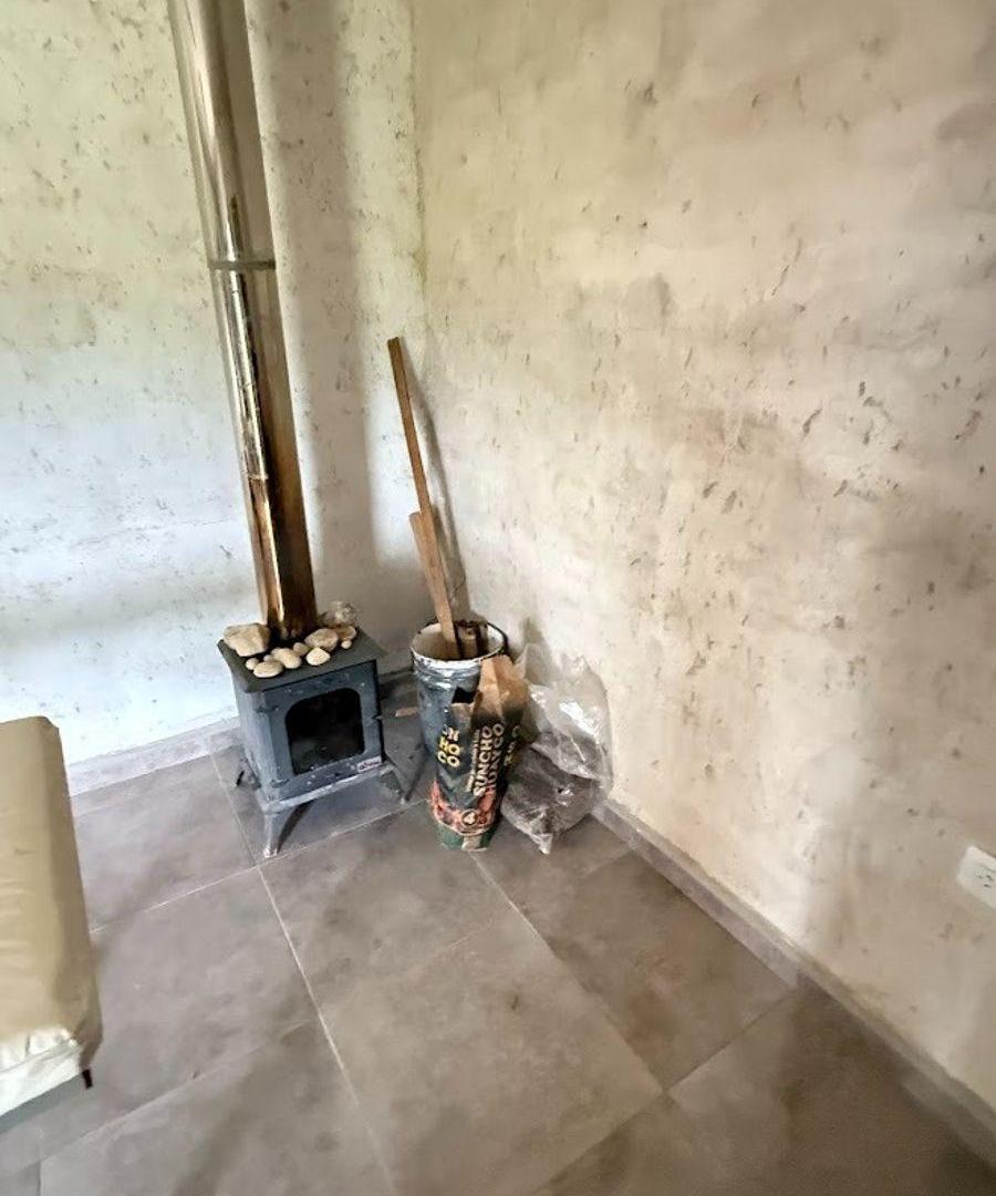 Foto de CASA DOS DORMITORIOS A TERMINAR ESTANCIA VIEJA FRENTE AL RÍO LOS, imagen 4