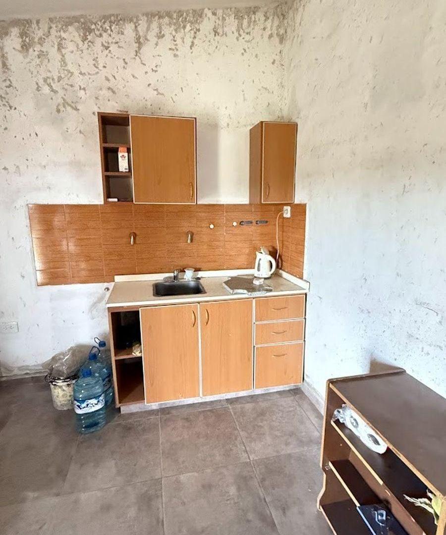 Foto de CASA DOS DORMITORIOS A TERMINAR ESTANCIA VIEJA FRENTE AL RÍO LOS, imagen 2