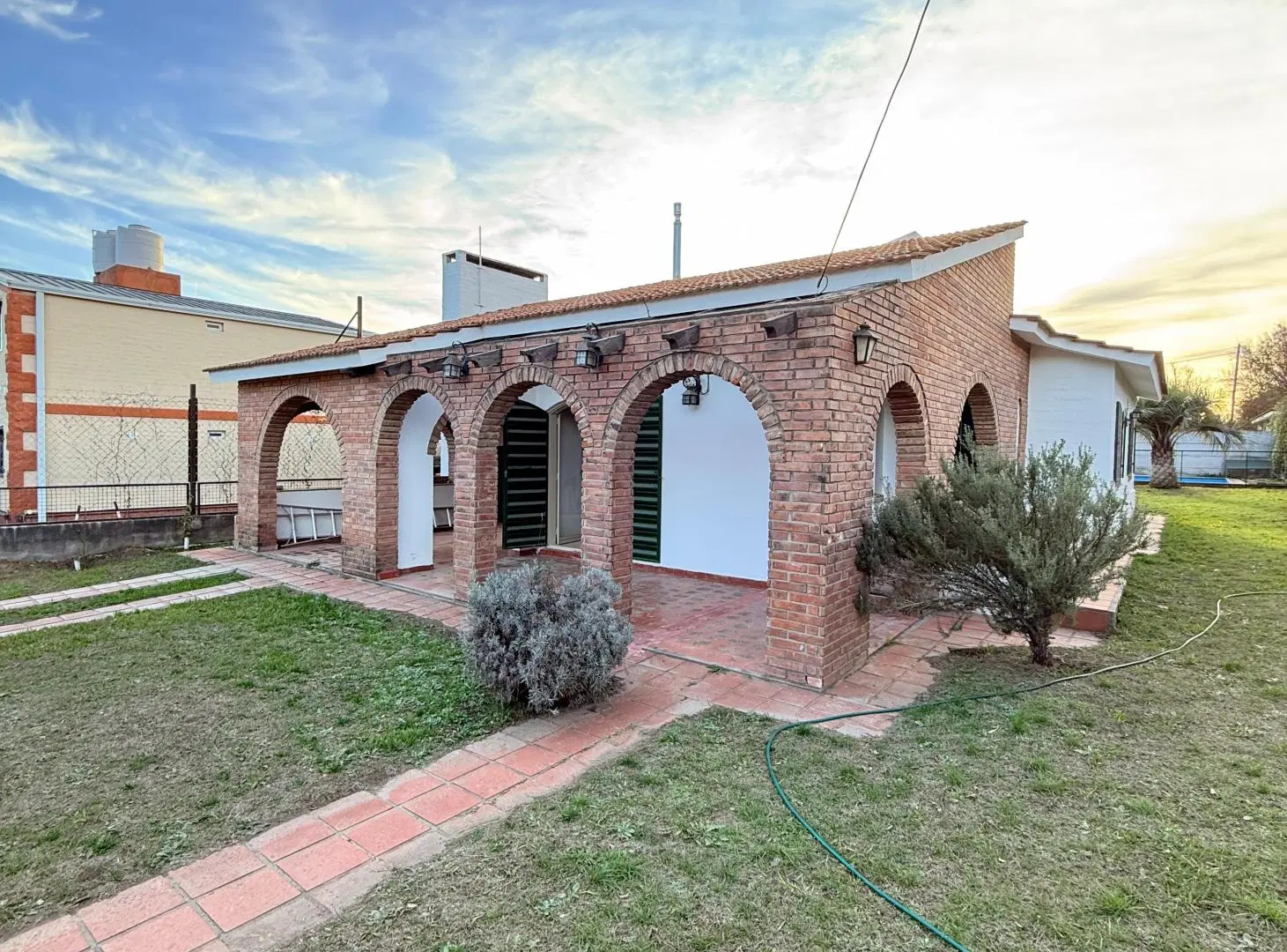CASA PILETA COCHERA SAN ANTONIO DE ARREDONDO-CÓRDOBA 1