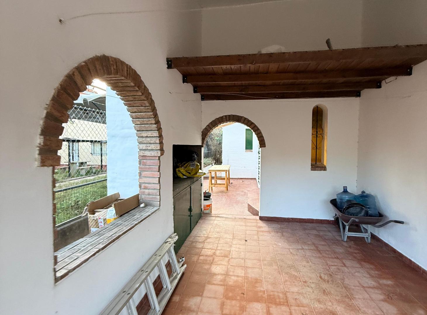 Foto de CASA PILETA COCHERA SAN ANTONIO DE ARREDONDO-CÓRDOBA, imagen 3