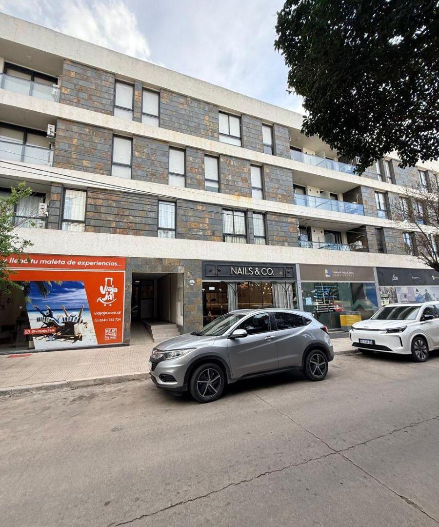 Foto de Departamento en venta 1 dormitorio villa carlos paz centro, imagen 3