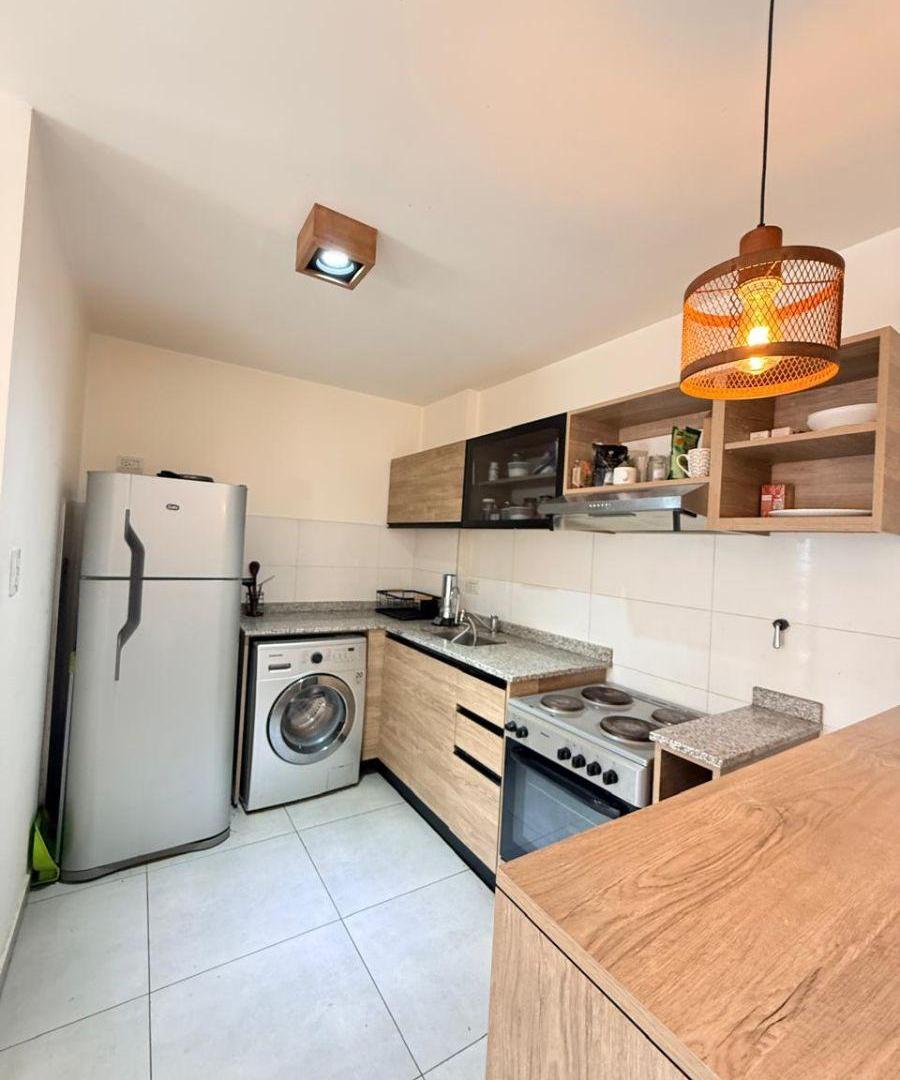 Foto de Departamento en venta 1 dormitorio villa carlos paz centro, imagen 5