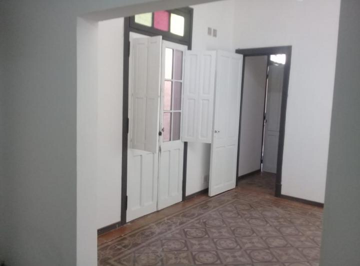 Alquiler Barrio Pueyrredon 4