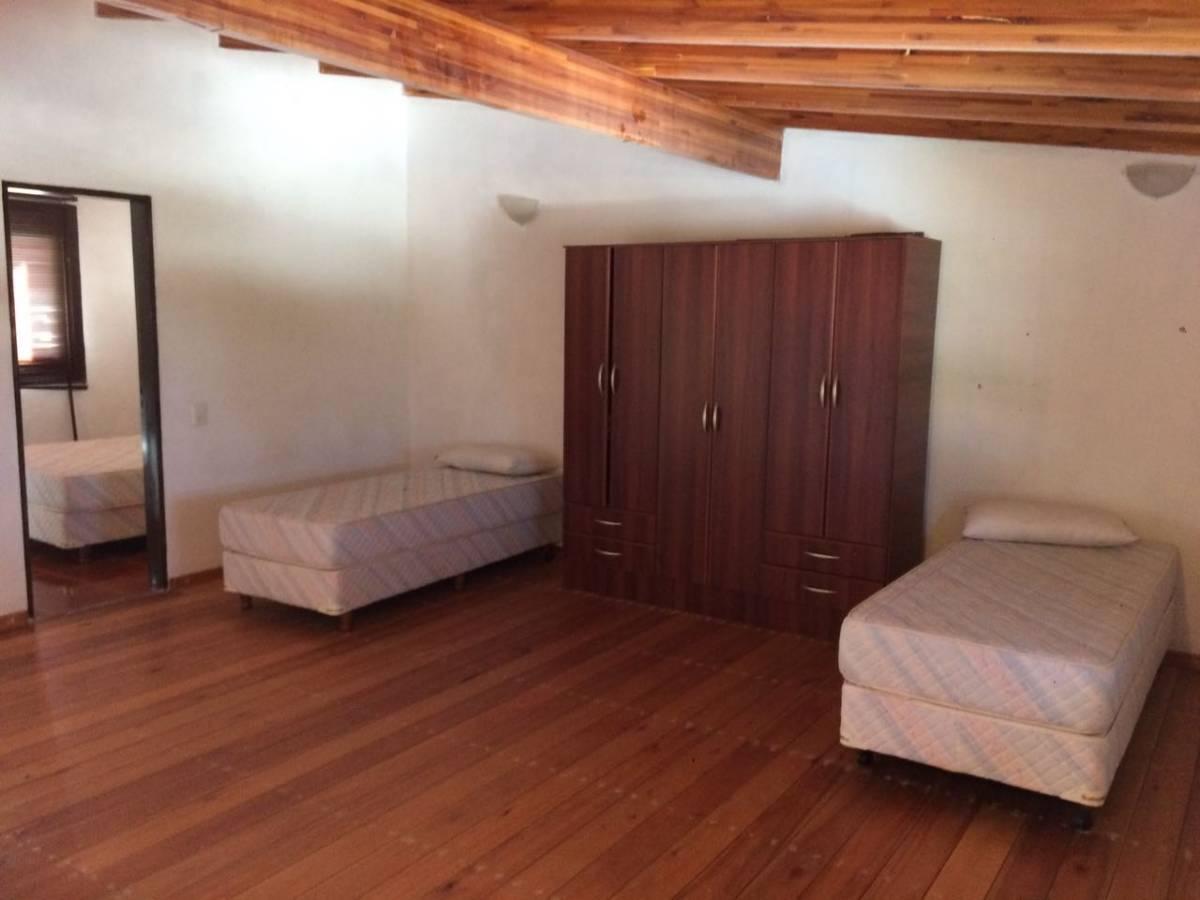 Complejo a La Venta en Villa Santa Cruz del Lago 1
