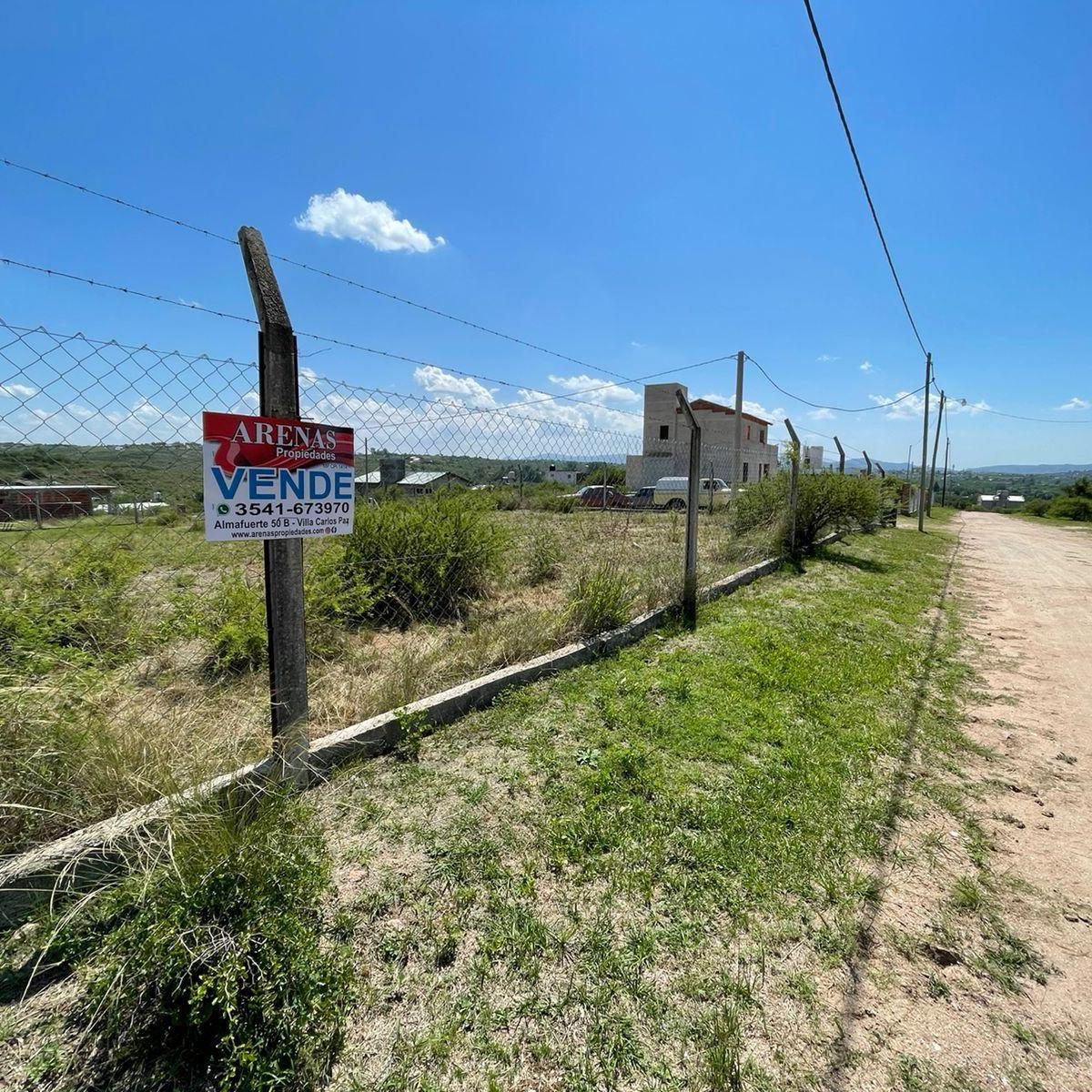 Terreno Venta Cabalango 4