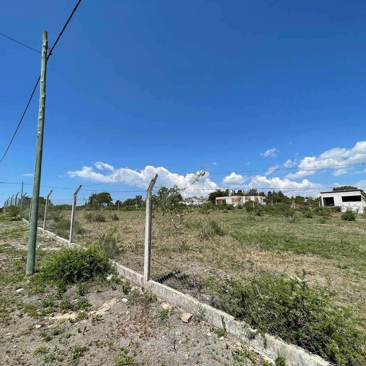 Terreno Venta Cabalango 2