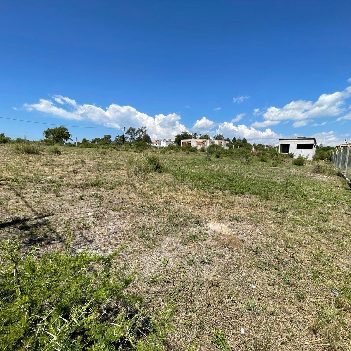Terreno Venta Cabalango 3