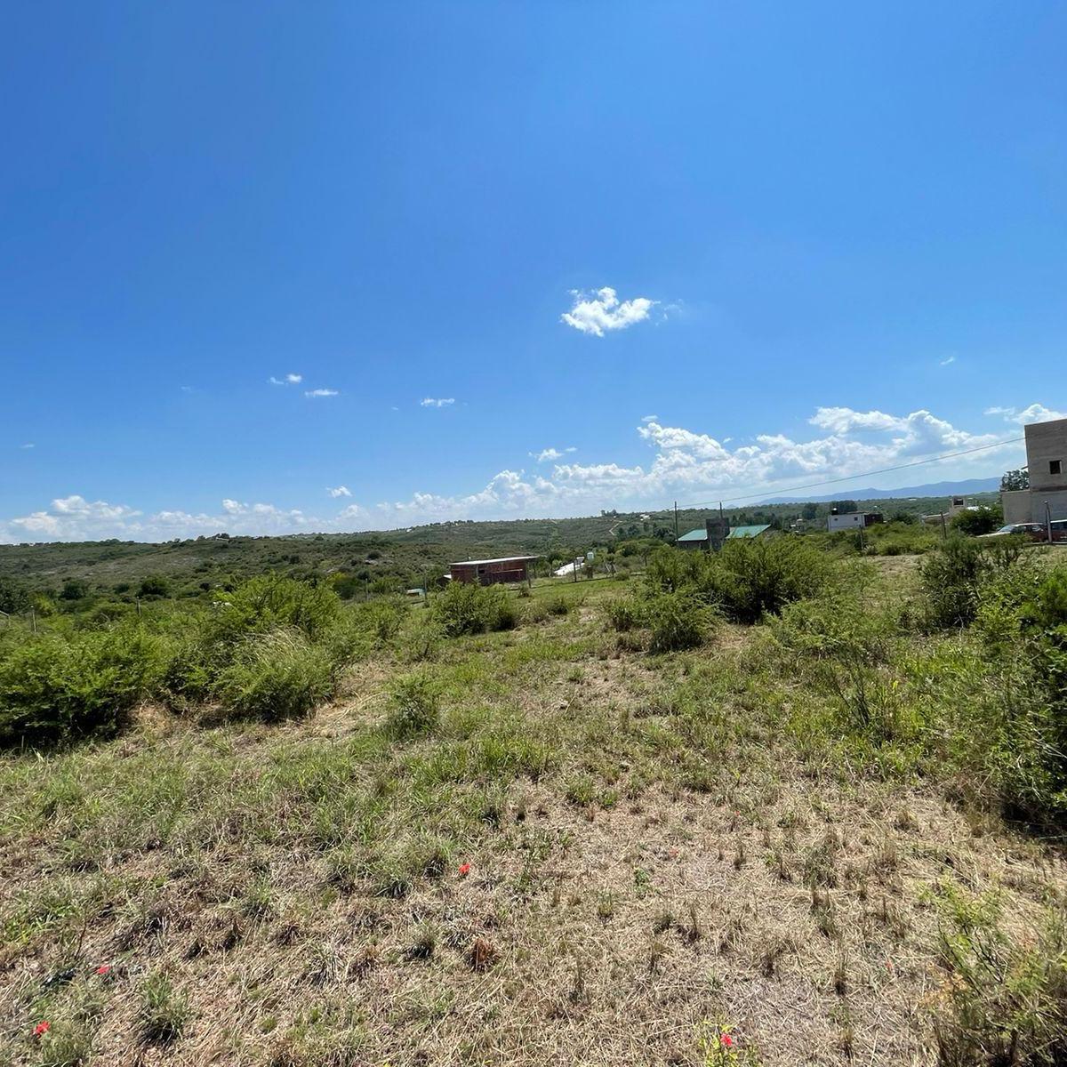 Terreno Venta Cabalango 5