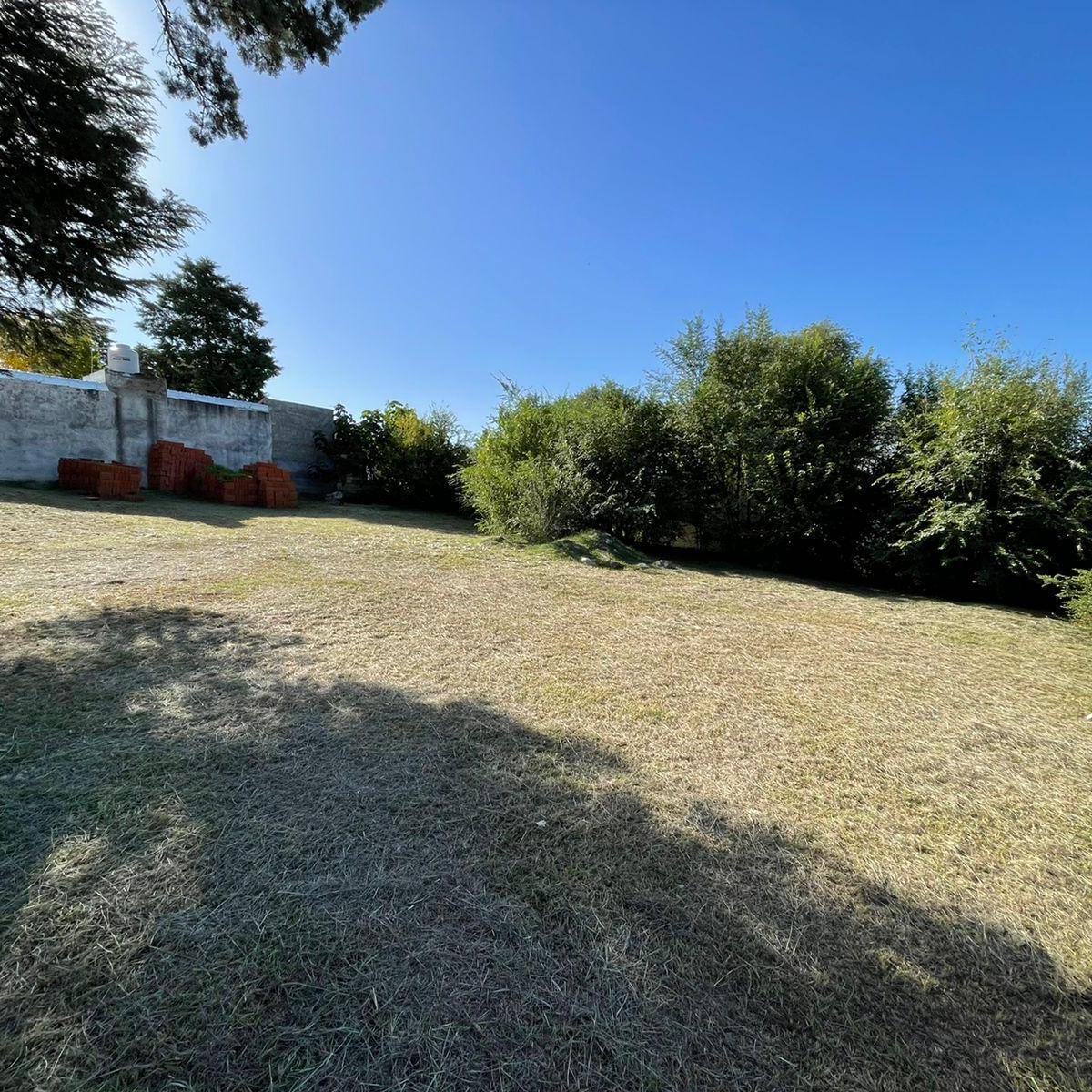 Terreno Venta Solares de Las Ensenadas 2