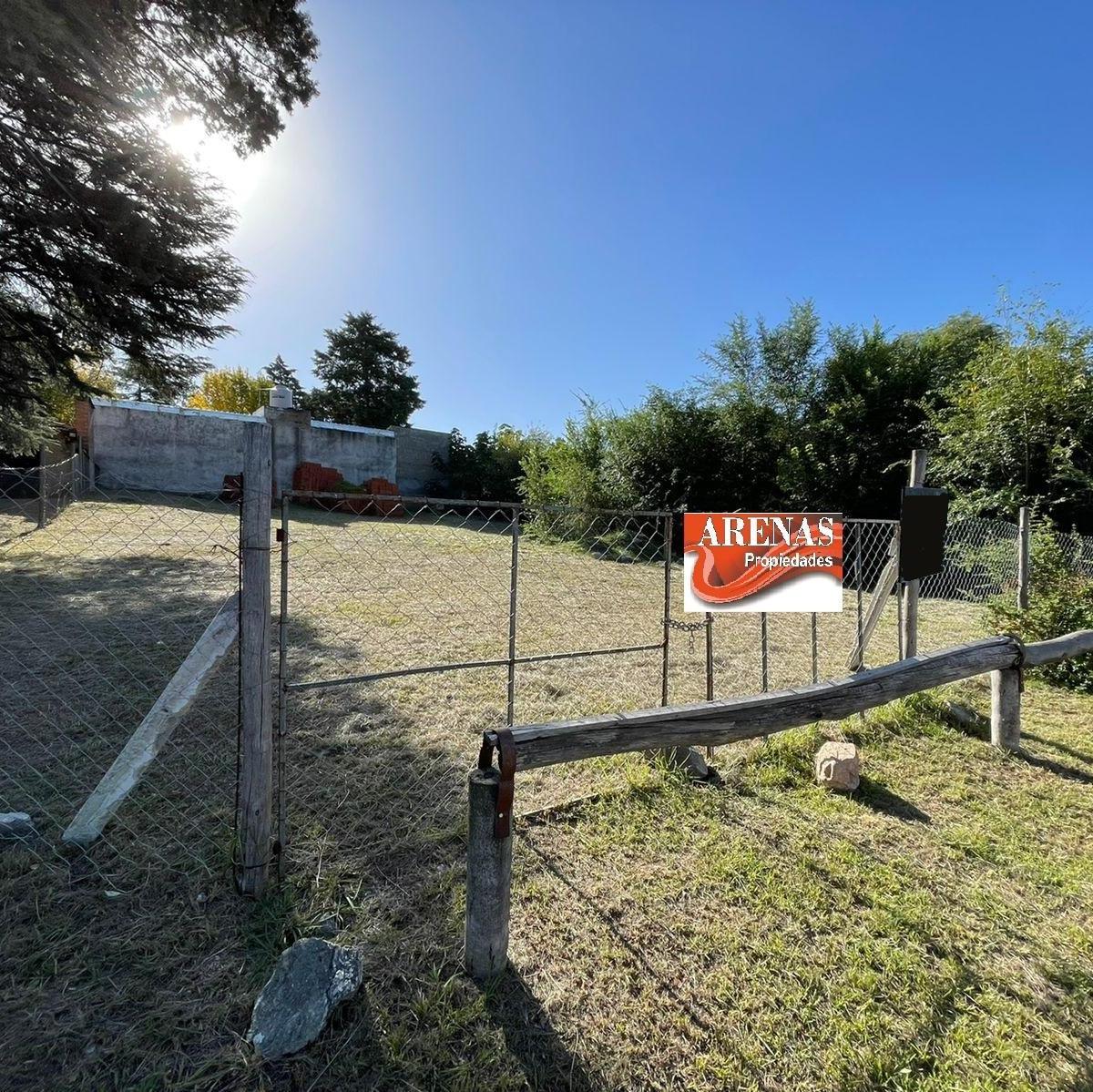 Terreno en Venta Sobre Costanera 2