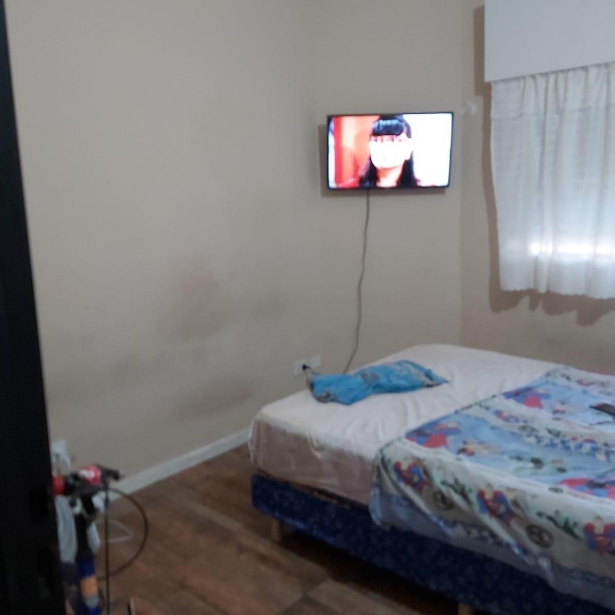 Dos casas a la venta en Caseros
