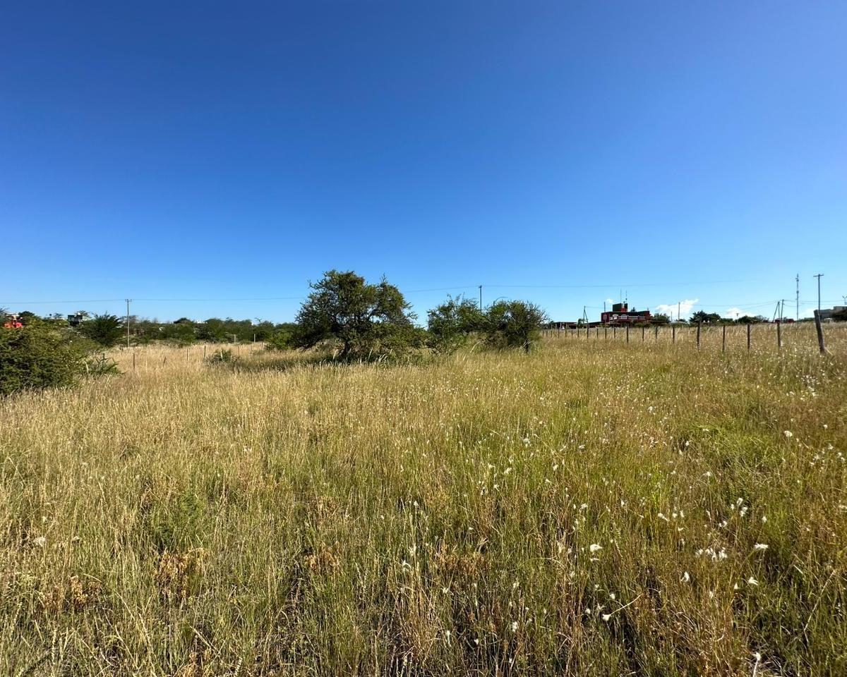 Terreno Venta Siquiman 4
