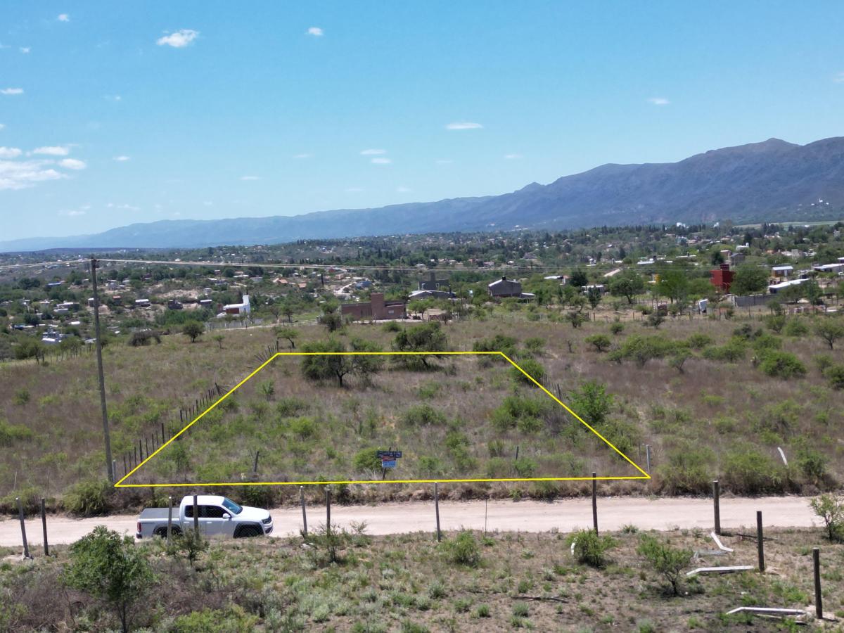 Terreno Venta Siquiman 5