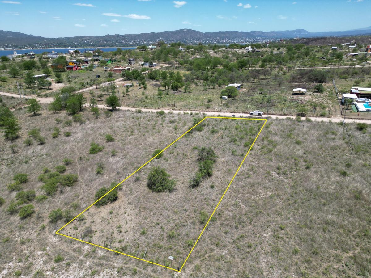 Terreno Venta Siquiman 5
