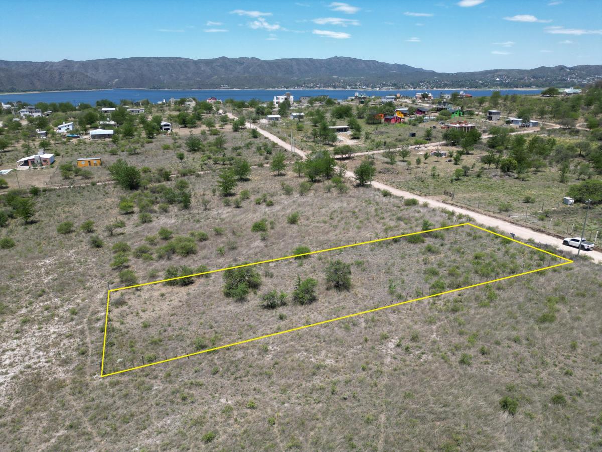 Terreno Venta Siquiman 2