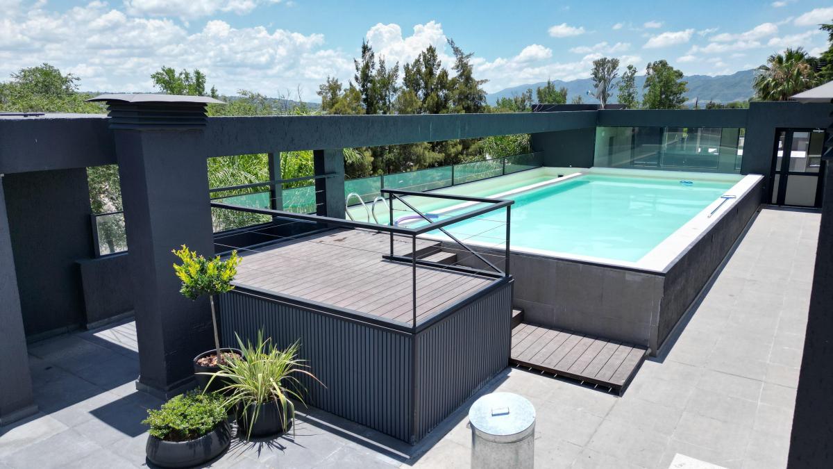 Departamento venta Carlos Paz