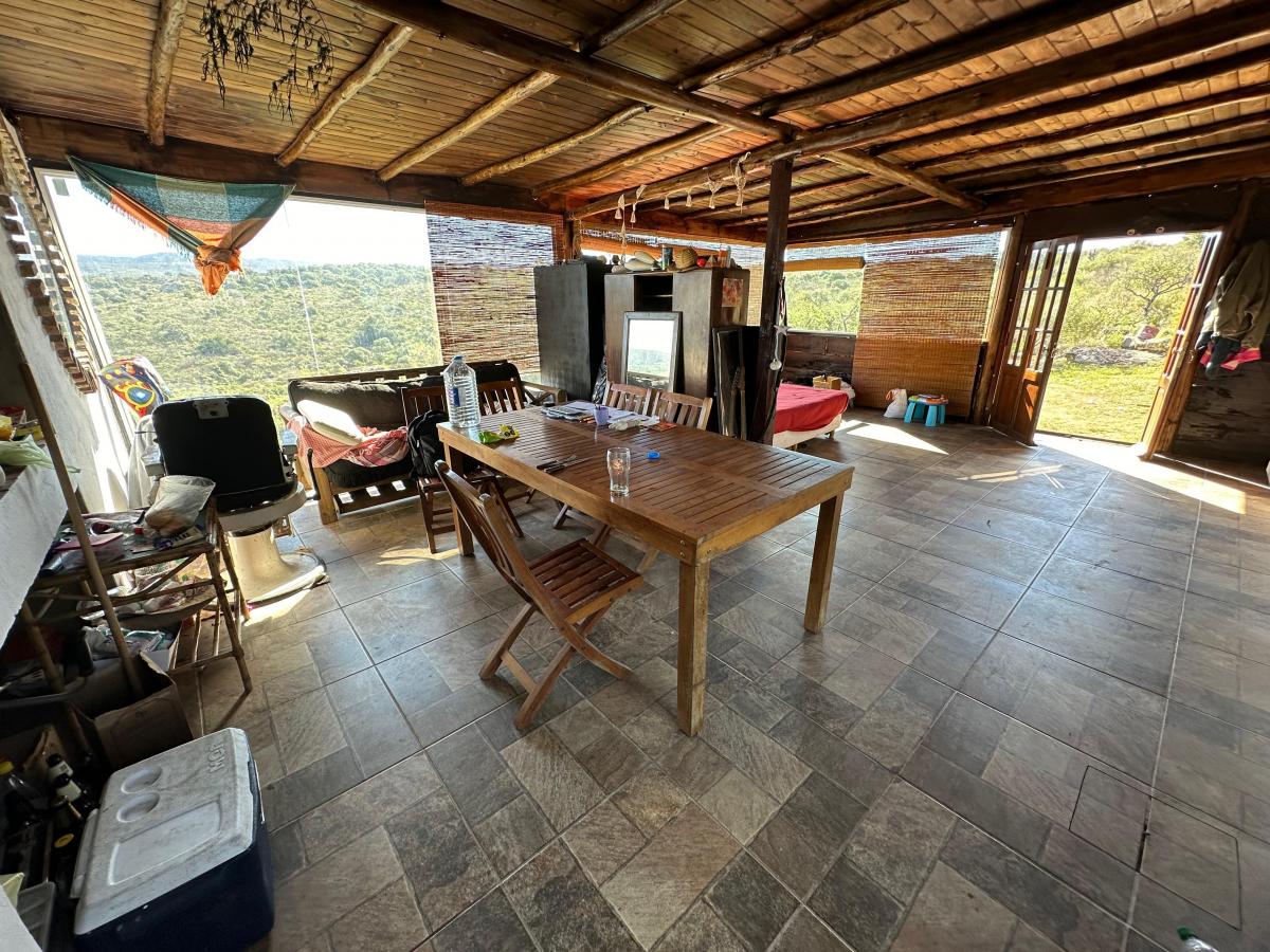 Parcela Venta Cabalango 2