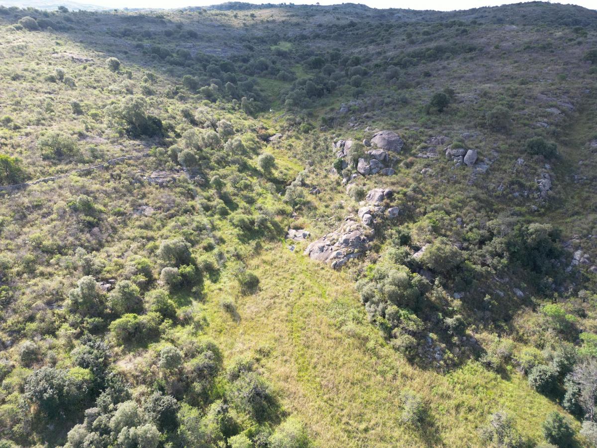 Parcela Venta Cabalango 3