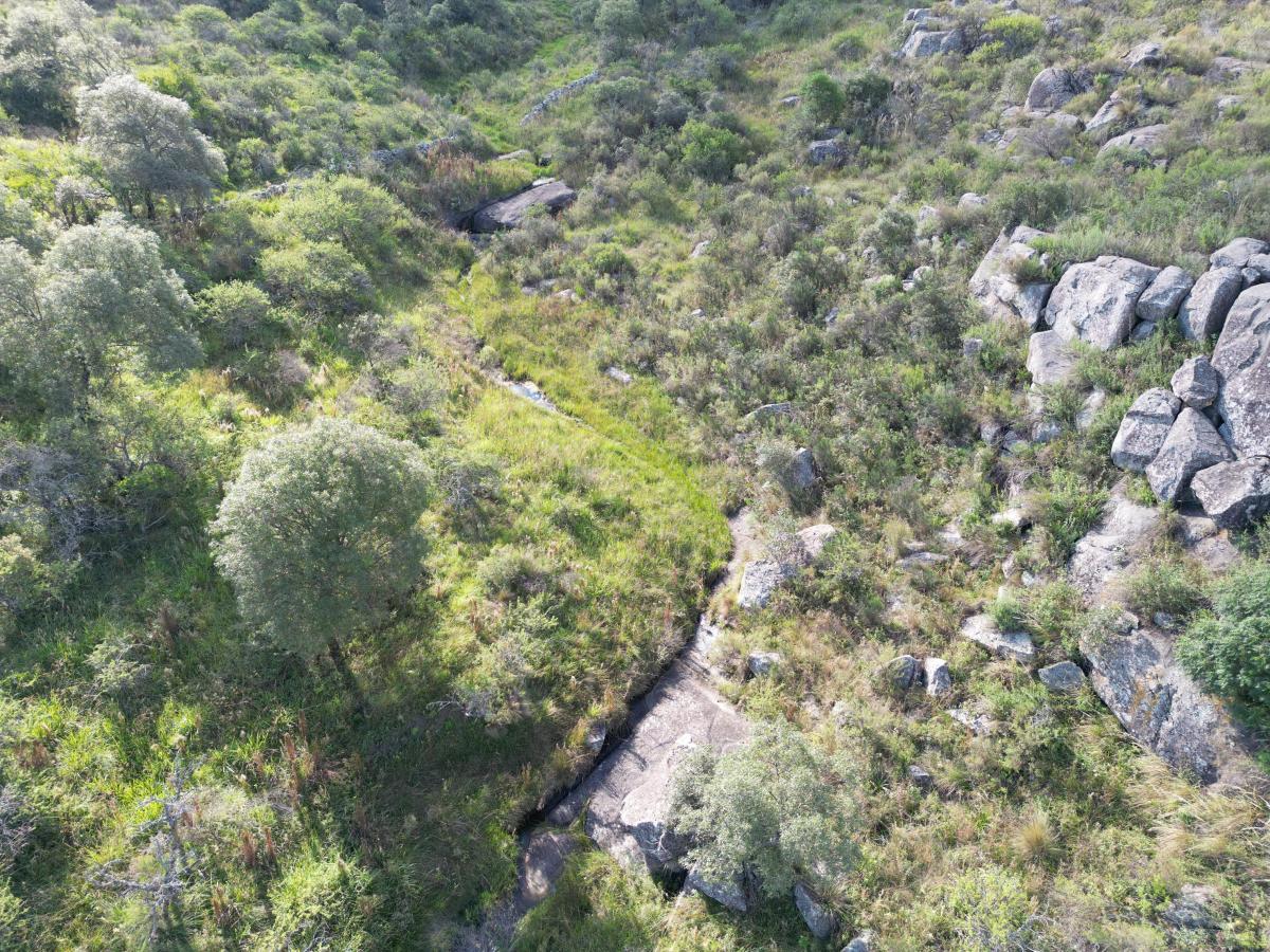Parcela Venta Cabalango 4