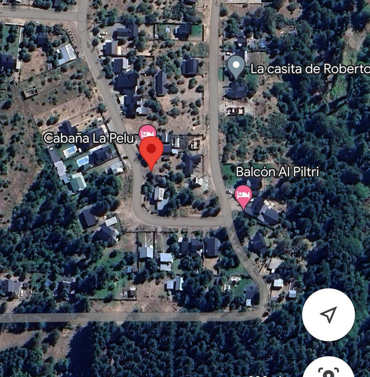 Lote en Venta El Bolsón Río Negro 4